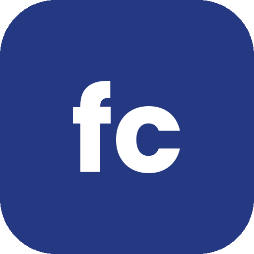 FCPrep logo